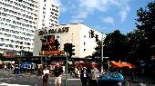 Great Cinema - I saw the premiere of Jurasic Park, a long time ago.