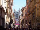 Piazza di Spagna