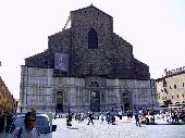 Basilica di San Petronio.