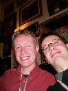 CrazyBob and Ergo