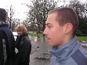 <b>RalfTest </b><br />User Ralf was standing beside me