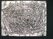Town map old