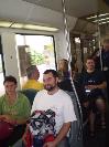 On the way to Potsdam partI