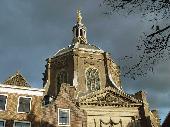 Mare church