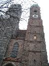 Frauenkirche (cathedral)