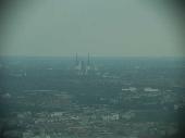 View from the Fernsehturm