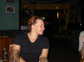 There was quite hot in Pohjant�hti