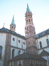 W�rzburger Dom