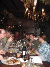 HBoZ, Cornjac, Erzin, Crazy Bob, Giberski, Chiel3334, Mr Euro, Bootje (Nico), Bootje (zelf)
