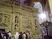 The Holy House