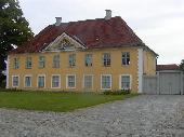 Commandant's Quarters of the Kastellet Frederikshavn.