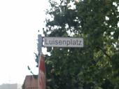Seems Luise. has her square in Potsdam :)