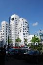 Gehry-Bauten