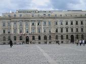 Forum Fridericianum part 2