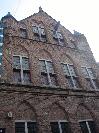 Sint Petersgasthuis.