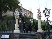 Gate of the Citadel