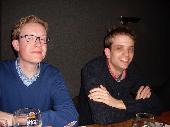 crazybob, Fons