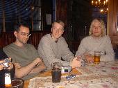 Poutsi, Klazu and Dakkus