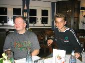 BaliBennie and Fons