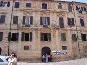 Recanati - Casa Leopardi