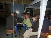 Hoppa, Speukes, Bhoeyb, MrEuro, Nerzhul, Wife of Hoppa, Jovada, Prisje, MDeen, Crazybob, Ralf_EBT,