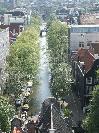 View into a Gracht