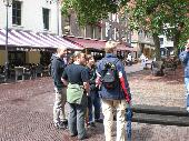 Waiting on the guide, pet26644, boyfriend of bootje, bootje, Crazy Bob (on the back)