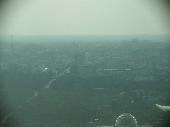 View from the Fernsehturm