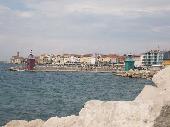 Saturday Piran