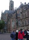 Sint Eusebius church.