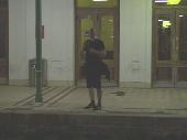 haemoglobin at the station Ottakring