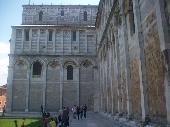 03-05-2009:The rear side of the cathedral