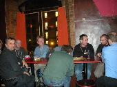 Mr Euro, hoppa, Crazy Bob, magpie, Burky, ErGo, klapotec, avij