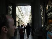 Philippe and king's gallery