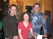 ErGo, kleiner Honig and Moise