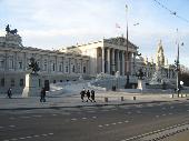 Parlamentsgeb�e (Parliament building)