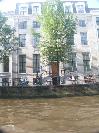 Herrengracht house