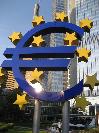 ECB-sign by day