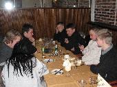 Prynde, Titu, JackTheRipper, akiky, airis, T.Pitk�nen ja Shark