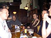  Burky, <waiter>, -STAR-, CobbDouglas, ErGo, Nerzhul