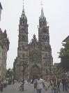 <b>Sebaldus Kirche</b><br />