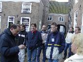<b>Begijnhof 2</b><br />A closer look at the participants in the Begijnhof