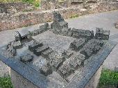 excavations / Ausgrabungen