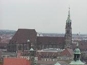 <b>Lorenzkirche</b><br />