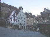 <b>First impressions</b><br />On friday-evening we start to explore the city.