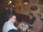 ProChrist + wife, Helge, thatsme-p, Miles66