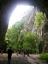 Saturday Skocjan cave