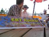 EBT Truly Rocks!