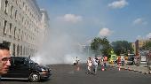 Ah, a Movie Shooting....