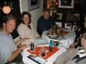 Licht & Feuer , paulapurzel and mefisto